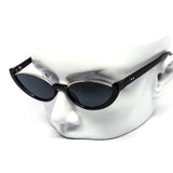 12 Pack: High Fashion Sassy Kitty Wholesale Sunglasses