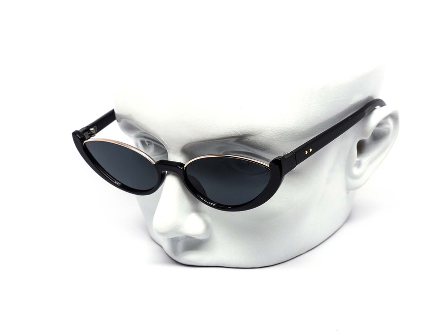 12 Pack: High Fashion Sassy Kitty Wholesale Sunglasses