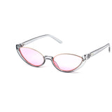 12 Pack: High Fashion Sassy Kitty Wholesale Sunglasses