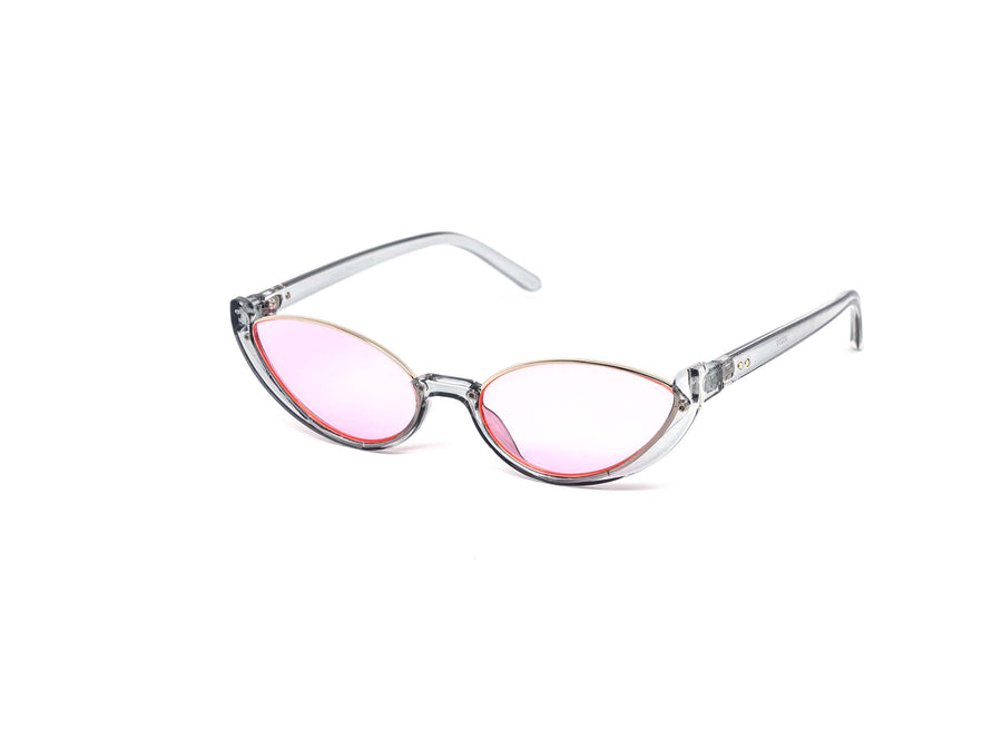 12 Pack: High Fashion Sassy Kitty Wholesale Sunglasses