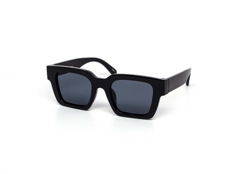 12 Pack: Super Retro Thick Virgil Wholesale Sunglasses