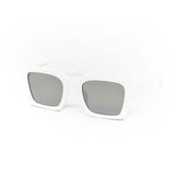 12 Pack: Super Retro Thick Virgil Wholesale Sunglasses