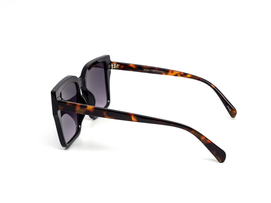 12 Pack: Von Bon Oversized Square Fashion Wholesale Sunglasses