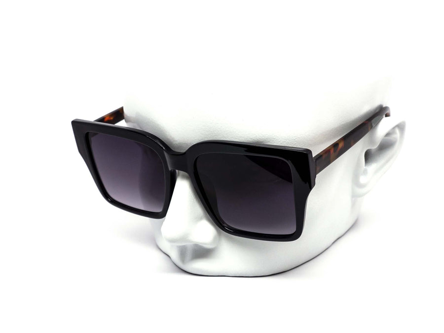 12 Pack: Von Bon Oversized Square Fashion Wholesale Sunglasses