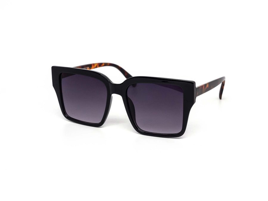 12 Pack: Von Bon Oversized Square Fashion Wholesale Sunglasses