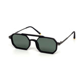 12 Pack: Grooveroom Trendy Mini Aviator Fashion Wholesale Sunglasses