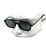 12 Pack: Grooveroom Trendy Mini Aviator Fashion Wholesale Sunglasses