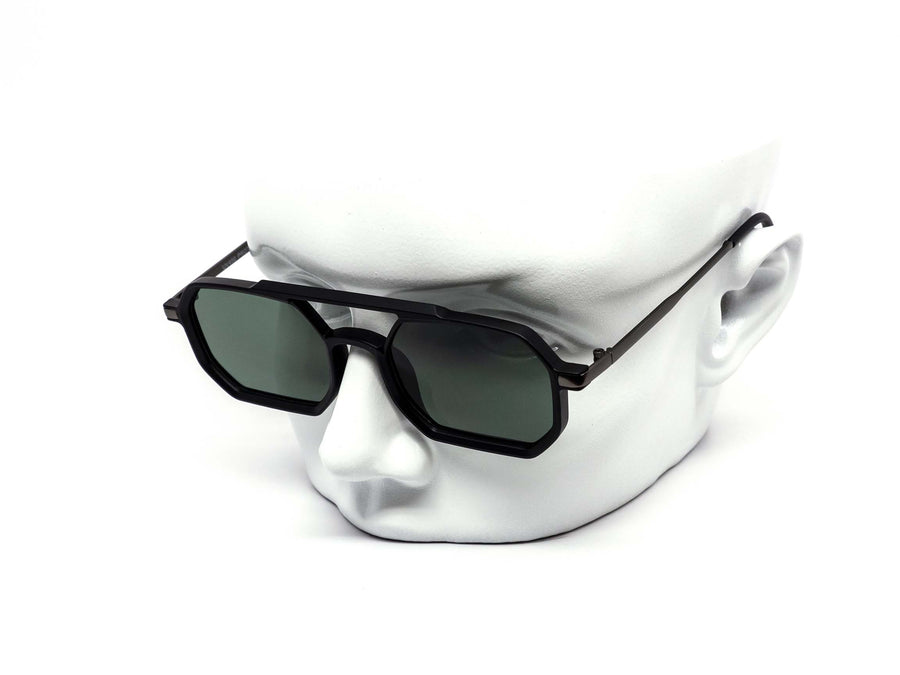 12 Pack: Grooveroom Trendy Mini Aviator Fashion Wholesale Sunglasses