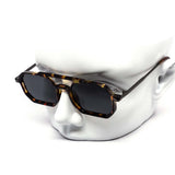 12 Pack: Grooveroom Trendy Mini Aviator Fashion Wholesale Sunglasses