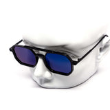 12 Pack: Grooveroom Trendy Mini Aviator Fashion Wholesale Sunglasses