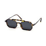 12 Pack: Grooveroom Trendy Mini Aviator Fashion Wholesale Sunglasses