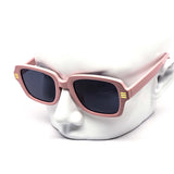 12 Pack: Mystique Triad Daily Fashion Wholesale Sunglasses