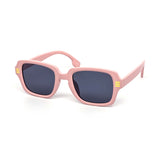 12 Pack: Mystique Triad Daily Fashion Wholesale Sunglasses