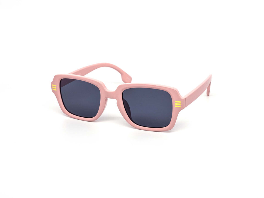 12 Pack: Mystique Triad Daily Fashion Wholesale Sunglasses