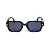 12 Pack: Mystique Triad Daily Fashion Wholesale Sunglasses