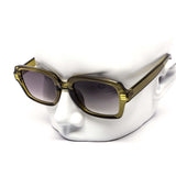 12 Pack: Mystique Triad Daily Fashion Wholesale Sunglasses