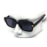 12 Pack: Mystique Triad Daily Fashion Wholesale Sunglasses