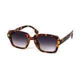 12 Pack: Mystique Triad Daily Fashion Wholesale Sunglasses