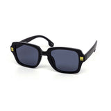 12 Pack: Mystique Triad Daily Fashion Wholesale Sunglasses