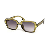 12 Pack: Mystique Triad Daily Fashion Wholesale Sunglasses