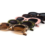 12 Pack: Original Gangster Chunky Funky Wholesale Sunglasses