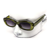 12 Pack: Original Gangster Chunky Funky Wholesale Sunglasses
