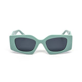 12 Pack: Oversized Square Roox Chunky Wholesale Sunglasses