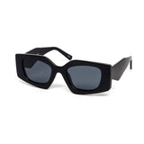 12 Pack: Oversized Square Roox Chunky Wholesale Sunglasses