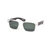 12 Pack: Square Arrowhead MVL Assorted Wholesale Sunglasses