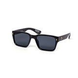 12 Pack: Square Arrowhead MVL Assorted Wholesale Sunglasses