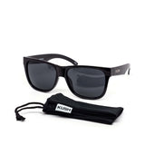 12 Pack: Kush Anon Way Square Wholesale Sunglasses