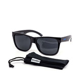 12 Pack: Kush Anon Way Square Wholesale Sunglasses