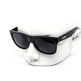12 Pack: Kush Anon Way Square Wholesale Sunglasses