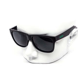 12 Pack: Kush Anon Way Square Wholesale Sunglasses
