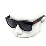 12 Pack: Kush Anon Way Square Wholesale Sunglasses