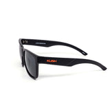 12 Pack: Kush Anon Way Square Wholesale Sunglasses