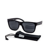 12 Pack: Kush Anon Way Square Wholesale Sunglasses