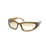 12 Pack: Swift Oval Color Fashion Wholesale Sunglasses
