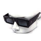 12 Pack: Trendy Miami Mainline Chunky Wholesale Sunglasses