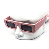12 Pack: Trendy Miami Mainline Chunky Wholesale Sunglasses