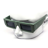12 Pack: Trendy Miami Mainline Chunky Wholesale Sunglasses