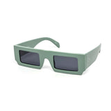 12 Pack: Trendy Miami Mainline Chunky Wholesale Sunglasses