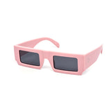 12 Pack: Trendy Miami Mainline Chunky Wholesale Sunglasses