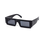 12 Pack: Trendy Miami Mainline Chunky Wholesale Sunglasses