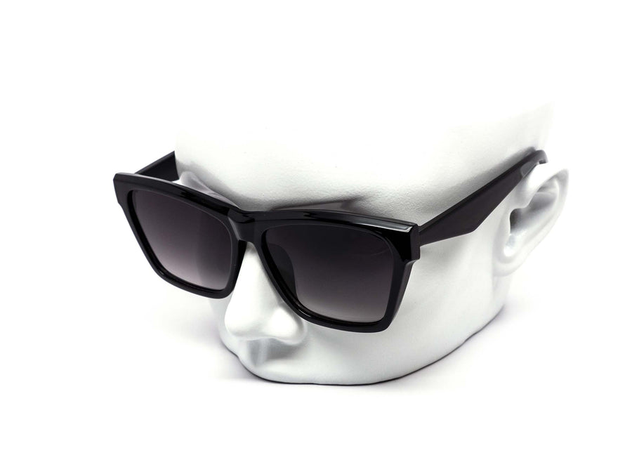 12 Pack: Gentle Pegy Daily Fashion Gradient Wholesale Sunglasses