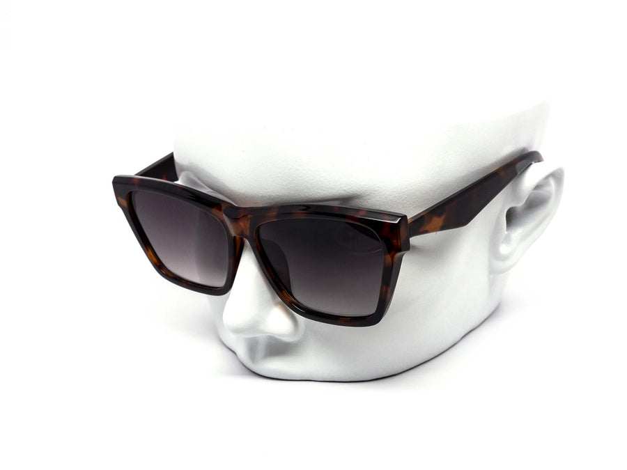 12 Pack: Gentle Pegy Daily Fashion Gradient Wholesale Sunglasses