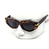 12 Pack: Gentle Fly Gold Accented Wholesale Sunglasses