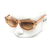 12 Pack: Gentle Fly Gold Accented Wholesale Sunglasses
