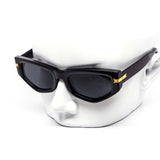 12 Pack: Gentle Fly Gold Accented Wholesale Sunglasses