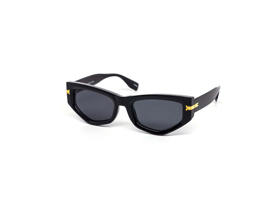 12 Pack: Gentle Fly Gold Accented Wholesale Sunglasses
